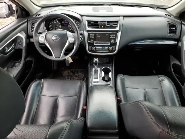 1N4AL3AP1JC123191 2018 NISSAN ALTIMA - Image 8