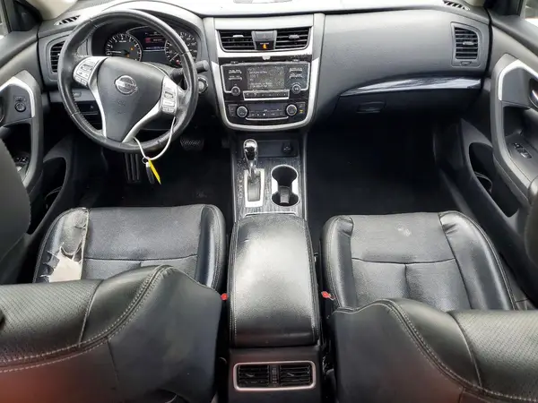 1N4AL3AP1JC123286 2018 NISSAN ALTIMA - Image 8