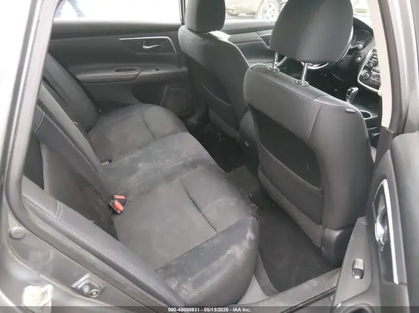 1N4AL3AP1JC123305 2018 NISSAN ALTIMA - Image 8
