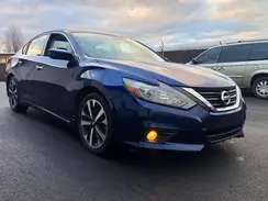 1N4AL3AP1JC123580 2018 NISSAN ALTIMA