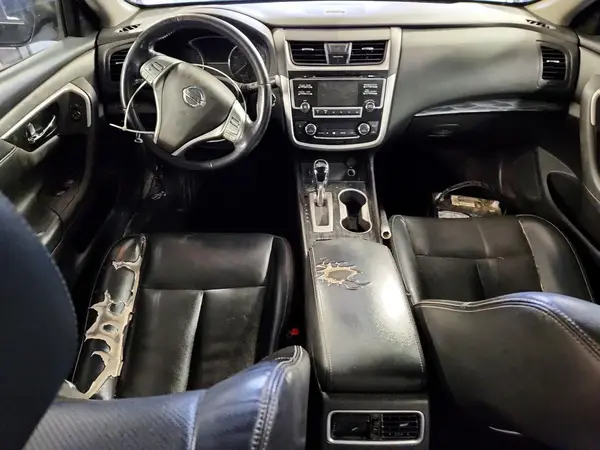 1N4AL3AP1JC123658 2018 NISSAN ALTIMA - Image 8