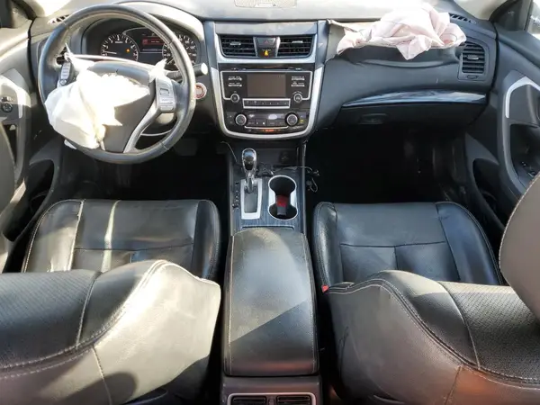 1N4AL3AP1JC123739 2018 NISSAN ALTIMA - Image 8