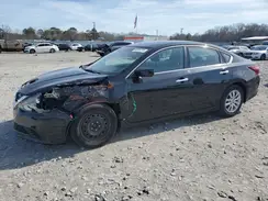 1N4AL3AP1JC123742 2018 NISSAN ALTIMA