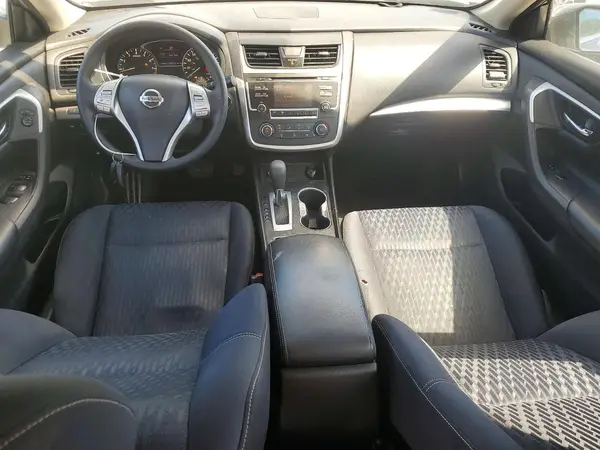 1N4AL3AP1JC123935 2018 NISSAN ALTIMA - Image 8