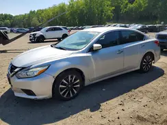 1N4AL3AP1JC124809 2018 NISSAN ALTIMA