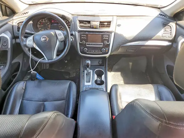 1N4AL3AP1JC124809 2018 NISSAN ALTIMA - Image 8