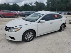 1N4AL3AP1JC124891 2018 NISSAN ALTIMA