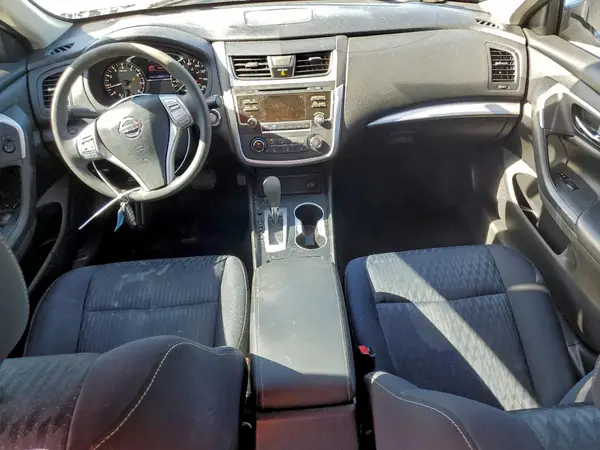 1N4AL3AP1JC125040 2018 NISSAN ALTIMA - Image 8