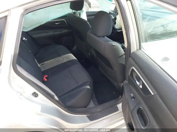 1N4AL3AP1JC125099 2018 NISSAN ALTIMA - Image 8
