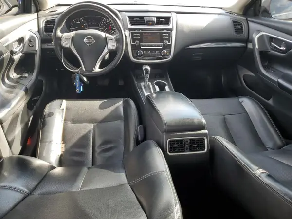 1N4AL3AP1JC125197 2018 NISSAN ALTIMA - Image 8