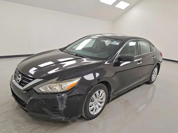 1N4AL3AP1JC125491 2018 NISSAN ALTIMA - Image 1