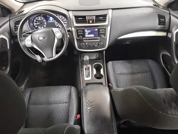 1N4AL3AP1JC125491 2018 NISSAN ALTIMA - Image 8