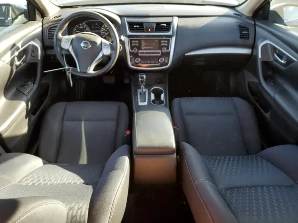 1N4AL3AP1JC125636 2018 NISSAN ALTIMA - Image 8