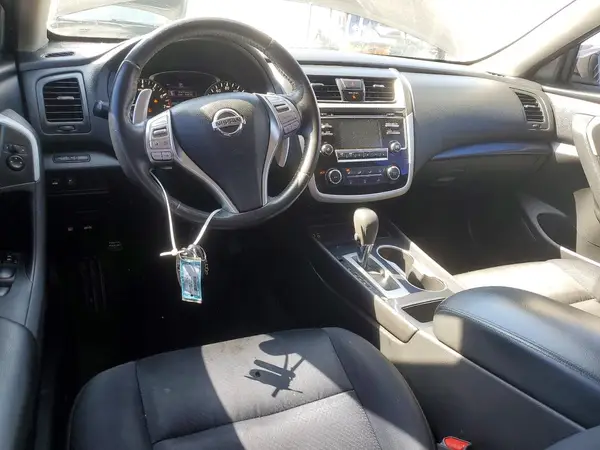 1N4AL3AP1JC125667 2018 NISSAN ALTIMA - Image 8