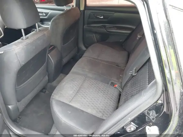 1N4AL3AP1JC125698 2018 NISSAN ALTIMA - Image 8