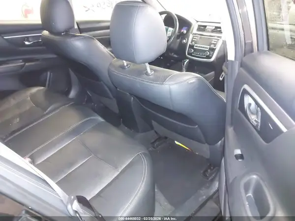 1N4AL3AP1JC125796 2018 NISSAN ALTIMA - Image 8