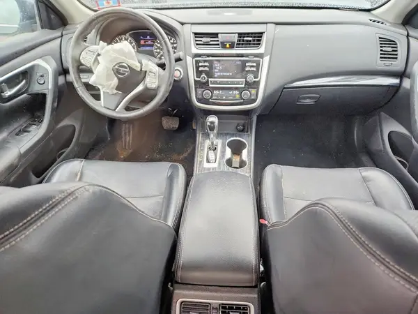 1N4AL3AP1JC126141 2018 NISSAN ALTIMA - Image 8