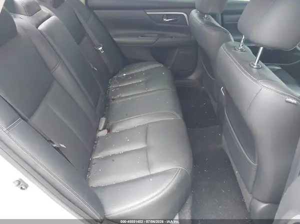 1N4AL3AP1JC126754 2018 NISSAN ALTIMA - Image 8