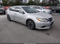 1N4AL3AP1JC126933 2018 NISSAN ALTIMA