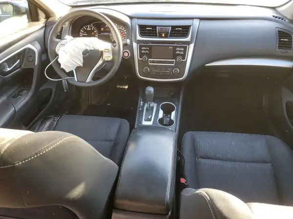 1N4AL3AP1JC127239 2018 NISSAN ALTIMA - Image 8