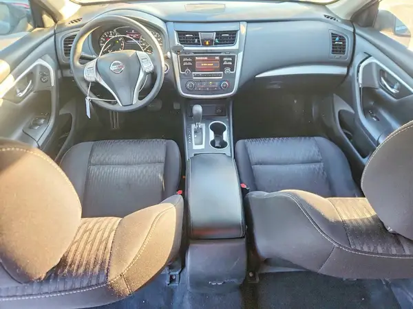 1N4AL3AP1JC127757 2018 NISSAN ALTIMA - Image 8