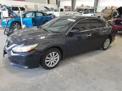 1N4AL3AP1JC128276 2018 NISSAN ALTIMA