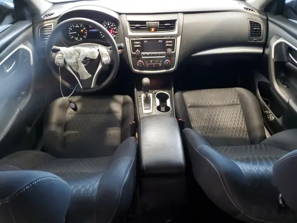 1N4AL3AP1JC128276 2018 NISSAN ALTIMA - Image 8