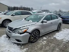 1N4AL3AP1JC128391 2018 NISSAN ALTIMA