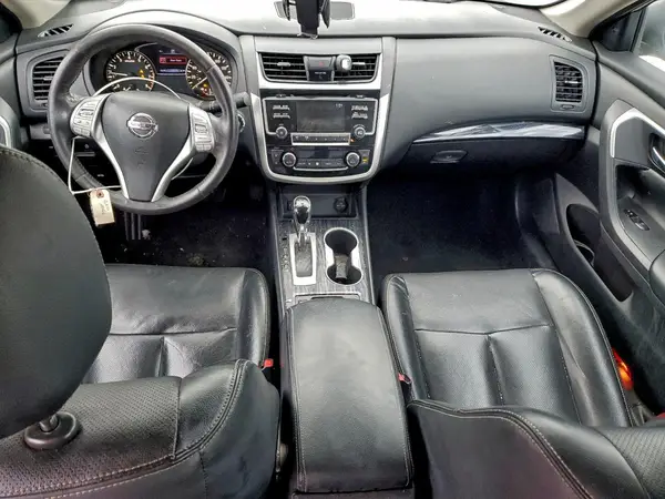1N4AL3AP1JC128391 2018 NISSAN ALTIMA - Image 8