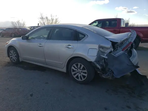 1N4AL3AP1JC128486 2018 NISSAN ALTIMA - Image 2