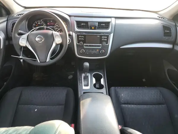 1N4AL3AP1JC128486 2018 NISSAN ALTIMA - Image 8
