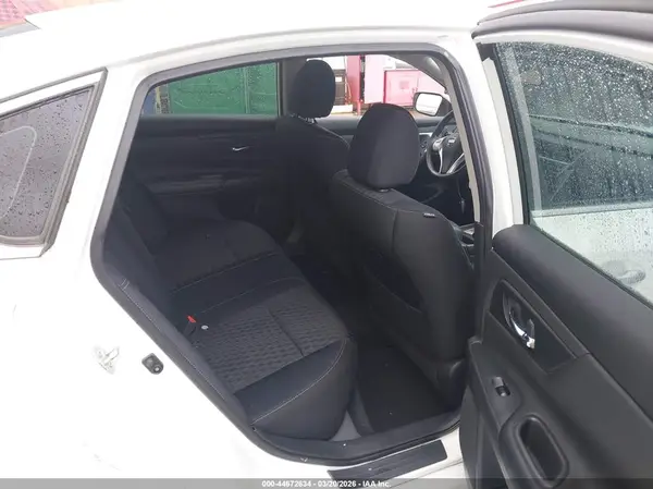 1N4AL3AP1JC128732 2018 NISSAN ALTIMA - Image 8