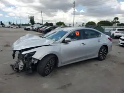 1N4AL3AP1JC129038 2018 NISSAN ALTIMA