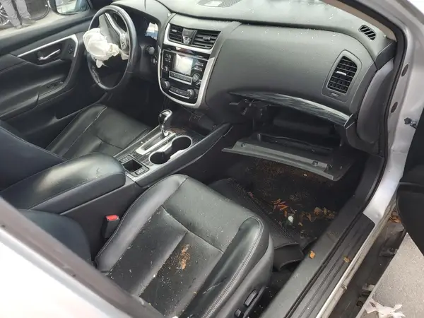 1N4AL3AP1JC129038 2018 NISSAN ALTIMA - Image 8