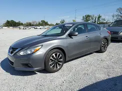 1N4AL3AP1JC129184 2018 NISSAN ALTIMA