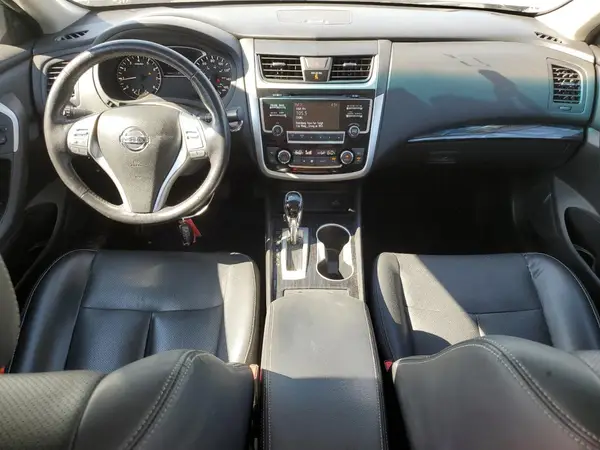 1N4AL3AP1JC129184 2018 NISSAN ALTIMA - Image 8