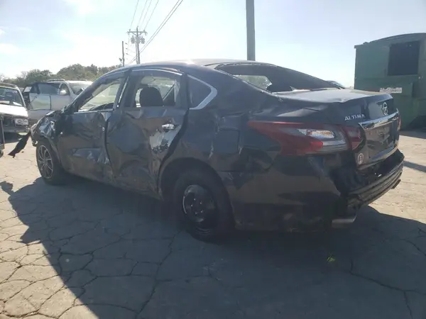 1N4AL3AP1JC129427 2018 NISSAN ALTIMA - Image 2