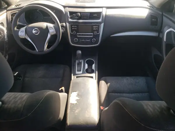 1N4AL3AP1JC129427 2018 NISSAN ALTIMA - Image 8