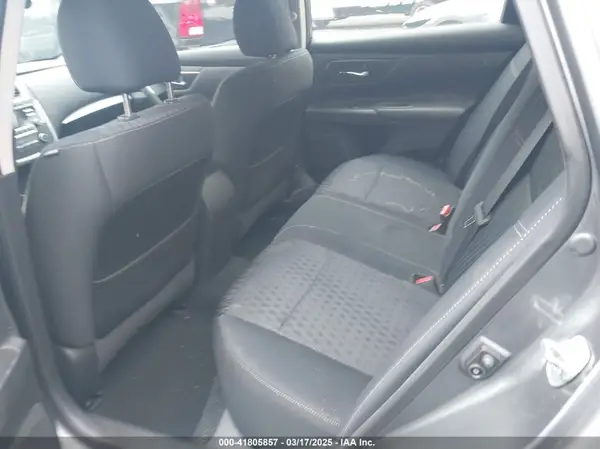 1N4AL3AP1JC130092 2018 NISSAN ALTIMA - Image 8