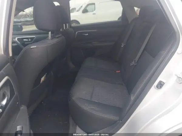 1N4AL3AP1JC130254 2018 NISSAN ALTIMA - Image 8