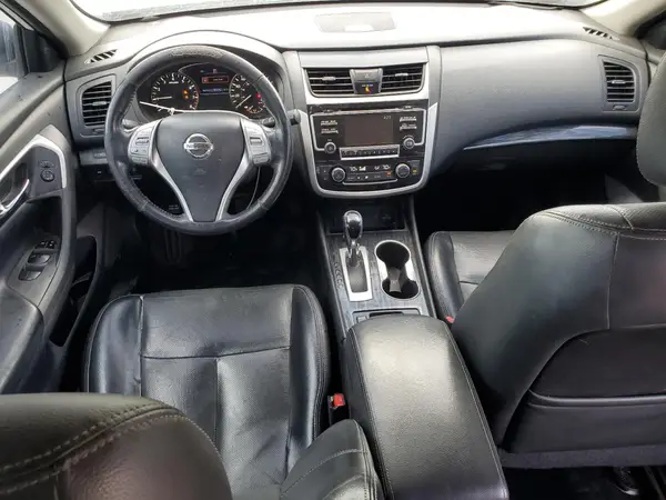 1N4AL3AP1JC130450 2018 NISSAN ALTIMA - Image 8