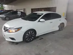 1N4AL3AP1JC130500 2018 NISSAN ALTIMA