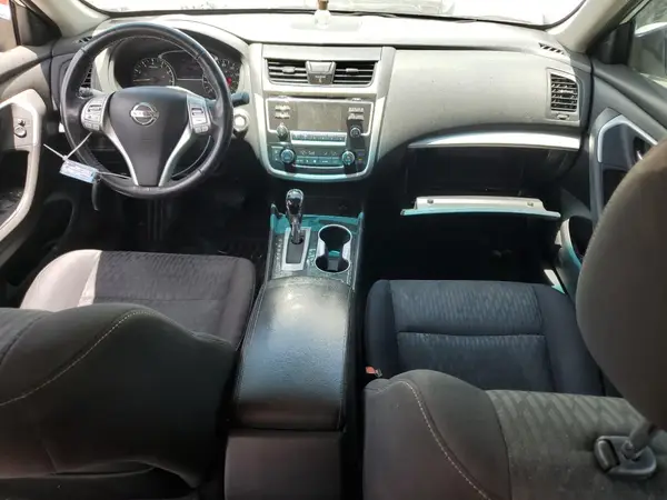 1N4AL3AP1JC130528 2018 NISSAN ALTIMA - Image 8
