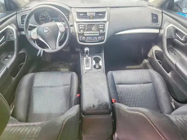 1N4AL3AP1JC130559 2018 NISSAN ALTIMA - Image 8