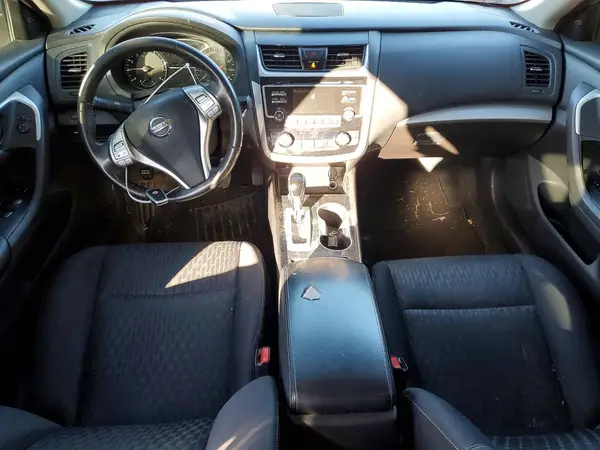 1N4AL3AP1JC130643 2018 NISSAN ALTIMA - Image 8