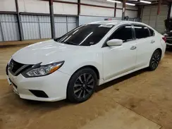 1N4AL3AP1JC130660 2018 NISSAN ALTIMA