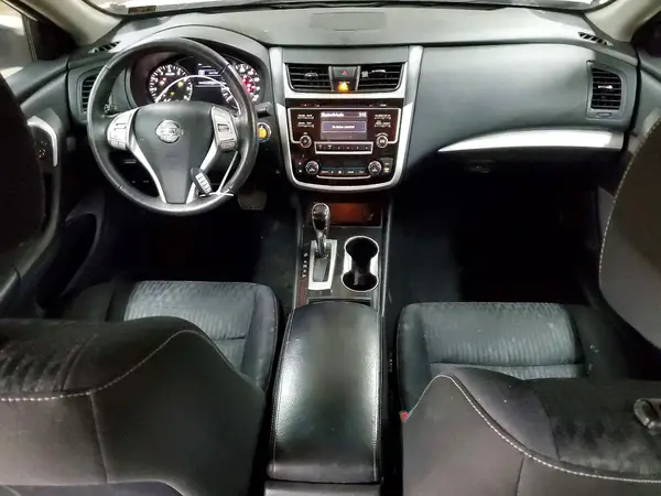 1N4AL3AP1JC130660 2018 NISSAN ALTIMA - Image 8