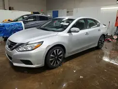 1N4AL3AP1JC130853 2018 NISSAN ALTIMA