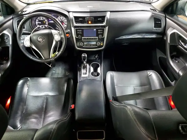 1N4AL3AP1JC130853 2018 NISSAN ALTIMA - Image 8
