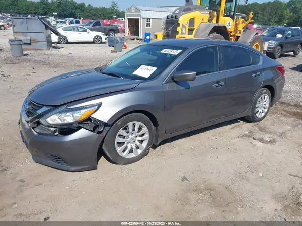 1N4AL3AP1JC130903 2018 NISSAN ALTIMA - Image 2